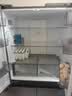 海尔（Haier）「465超薄大容量升级款」501L十字门冰箱抗菌双净化超薄一级风冷无霜BCD-501WGHTDEDH9U1国家补贴 实拍图