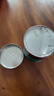 星巴克（Starbucks）0糖低脂精品速溶黑咖啡深烘90g 100%阿拉比卡豆即冲美式 实拍图