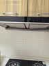 老板（Robam）双子星抽油烟机双腔变频灶具家用烟灶吸油烟机燃气灶换新国家补贴60D1S+20B2A天然气【套装商品】 实拍图