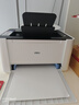 得力（deli）P1020W AI打印机 黑白家用办公打印机  A4学生家用家庭错题作业能连手机 无线激光打印机 AI学习 实拍图
