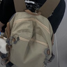 骆驼（CAMEL）【云影】双肩包背男防泼水旅行包轻量书包学生户外徒步登山包 实拍图