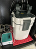 森森鱼缸过滤器外置循环过滤桶XWA1000-3 26W 实拍图