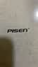 品胜 适用苹果12/12Pro防窥钢化膜 iPhone12/12pro防窥手机贴膜无边全屏保护膜防摔抗指纹6.1英寸两片 实拍图