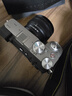 索尼（SONY）Alpha 7C II全画幅微单相机 AI智能芯片 超值镜头套装银色（含2860镜头）(a7c2/A7CM2) 实拍图