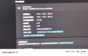 小米REDMI 27英寸4K160Hz双模1K320Hz 电竞显示器 Fast IPS HDR400 10Bit 1ms GTG G27U 2026 实拍图