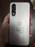 一加 Ace 5 至尊版 12GB+256GB 燃力钛 oppo 天玑 9400+芯片 学生智能游戏安卓机手机 国家补贴 实拍图
