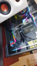 讯景（XFX）AMD RADEON RX 9070 XT OC 海外版Ultra 16GB 全新电竞游戏设计智能学习台式电脑独立显卡 实拍图