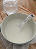 蒙牛特仑苏嗨Milk脱脂纯牛奶250ml*10盒 0脂肪 精美京绣送礼盒装 实拍图