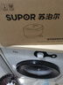 苏泊尔（SUPOR）小电饭煲2-3人3升蓝钻不粘内胆家用电煮锅煮饭煮粥智能预约多功能一锅多用小型微压电饭锅30FC0187 实拍图