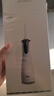 拜尔【采销推荐】专业冲牙器 手持式水牙线家用电动超声波洁牙去除正畸专用牙齿清洁洗牙神器M4 实拍图