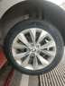 双星汽车轮胎 215/55R17 98V DH16S 原配奇瑞风云A8 适配迈腾/XR-V 实拍图