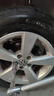 固特异（Goodyear）汽车轮胎 195/65R15 91V EF1 SPORT鹰驰F1酷跑 适配卡罗拉/朗逸 实拍图