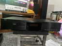 杰科（GIEC）BDP-G5800 4K UHD蓝光播放机 家庭影院播放器 杜比视界HDR家用高清DVD影碟机 光盘USB硬盘播放 实拍图
