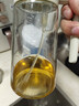 鲁花食用油 物理压榨 非转基因 玉米油6.18L 家用粮油 健康植物油 实拍图