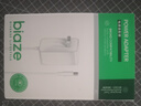 毕亚兹12V4A电源适配器 适用联想AOC显示器通用监控摄像头硬盘盒打印机按摩椅录相电源线DC5.5*2.5/2.1mm 实拍图