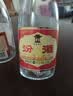 汾酒 黄盖玻汾 清香型白酒 53度 475mL*6瓶整箱 年份随机 实拍图