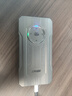 上赞SZ50 5G随身wifi 6免插卡流量移动路由器双频wifi无线上网卡 实拍图