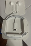Apple/苹果 EarPods 闪电/Lightning有线耳机 苹果耳机有线耳机原装耳机 适用闪电接口的手机平板 实拍图