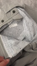 Kocotreekk树儿童雨衣带书包位防水透气宝宝加厚雨衣男女孩上学时尚雨披 实拍图