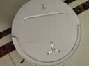 科沃斯T50 PRO扫地机器人扫拖一体自动清洗自动集尘热水洗智能家用双机械臂毛发0缠(支持鸿蒙智联) 实拍图