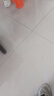 艾本（AIBEN）英语四六级听力耳机可调频考试专用大学四级六级调频FM收音机头戴式蓝牙耳机专四专八听力耳机 【正版调频·蓝牙6.0版/双天线收音机】米白 芯片升级 实拍图