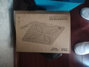 联想（Lenovo）生态品牌异能者笔记本散热器散热支架拯救者Y9000P/R9000P小新笔记本支架机械革命蛟龙电脑支架 实拍图