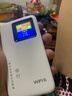 格行随身wifi6官方正品充电宝wifi二合一移动无线网卡wifi6便携式无线路由器全网通无线流量2026款 京仓速发-【快充顶配款WiFi6】双向快充+一千G 实拍图