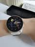颂拓（SUUNTO）RACE S 轻量户外训练腕表 心率血氧双频定位跑步运动手表 页岩白 实拍图