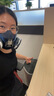 鸿蒙智选720空气净化器滤芯滤网 除醛灭菌除过敏原二手烟 适配净化器C400 实拍图
