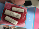 Fresh馥蕾诗经典护唇膏奢护套装（4.3g+2.2g*2）护肤品 生日礼物女男 实拍图