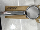 九牧（JOMOO）花洒喷头全套家用增压洗澡淋浴莲蓬头热水器手持淋雨花洒软管套装 增压花洒【过滤净水】+软管1.5米 实拍图