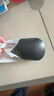 联想（Lenovo）无线蓝牙鼠标轻音鼠标 Air Handle双模鼠标 便携办公鼠标 适用台式机一体机笔记本平板风暴灰 实拍图