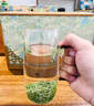 山水西湖绿茶叶毛尖栗香型特级250g2026新茶明前头采嫩芽茶叶礼盒春茶送礼 实拍图