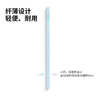 ALittleFlower适用华为MatePad保护套26款标准版/柔光版 华为MatePad 11.5英寸平板保护壳全包防摔深蓝色 实拍图