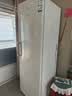 海尔（Haier）小红花335L立式冰柜小型家用小冰柜风冷无霜一级节能大容量变频冷柜小冰箱BD-335WGHEGDW9换新补贴 实拍图
