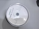 绿联DVD+R空白光盘50片装 16倍速4.7G大容量 高速碟片 电脑读取刻录存储办公文件数据视频音乐75656 实拍图