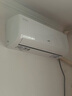 奥克斯空调 省电侠 大1.5匹 新一级能效变频冷暖 节能防直吹 铜管挂机 国家补贴KFR-35GW/BpR3AQS1(B1) 实拍图