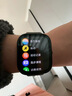 小米（MI）REDMI Watch 5 典雅黑 澎湃OS 2 心率血氧监测 蓝牙通话 红米手表5 24天超长续航 智能手表  实拍图