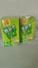 维他奶维他鸭屎香柠檬茶250ml*24盒 分享装 囤货必备 实拍图
