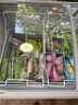 澳柯玛（AUCMA）338升雪糕柜卧式冰柜展示柜 商用冷冻柜 大容量冰箱点菜冷柜 钢化玻璃门负30度 1级能效 SD-338HA 实拍图