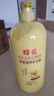蜂花柔顺营养护发素(小麦蛋白)1.2L滋润保湿秀发自然柔顺闪耀 实拍图