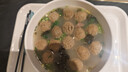 逍遥老杨家清真胡辣汤河南特产逍遥镇胡辣汤速食汤/粥早餐速食汤110克*10包 实拍图