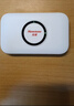 纽曼随身wifi多网通用移动无线wifi6免插卡上网宝随行无线便携车载支持5G/4G设备全国通用流量2026款 实拍图