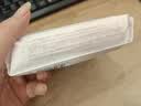薇尔V感超薄贴合透气防漏420mm*6片夜用卫生巾京东自营姨妈巾 实拍图