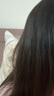 施华蔻（Schwarzkopf）怡然摩丝染发霜3.0暮霭深棕 泡泡染发剂轻松染盖白发母亲节礼物 实拍图