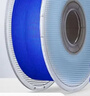 拓竹PLA Basic基础 3D打印耗材 高韧性易打印 RFID智能参数识别--净重1kg 黑色10101 含料盘 实拍图