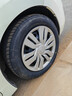利奥玲珑汽车轮胎185/60R15 88H T87 桑塔纳/本田飞度/丰田致炫威驰 实拍图