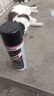 汉高（Henkel）汽车底盘装甲防锈漆防腐环保隔音侧裙自喷漆颗粒胶防护板1瓶装 实拍图