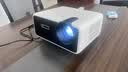 飞利浦（PHILIPS）NeoPix 745投影仪家用 办公培训游戏投影机 智能家庭影院电视（无感自动对焦 超清高亮直投） 实拍图