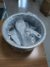 苏泊尔（SUPOR）有钛0涂层速嫩蒸鲜呼吸电压力锅5L超高压120kPa 2000W上蒸下煮电饭煲高压锅家用4-6人SY-50FC5051 实拍图